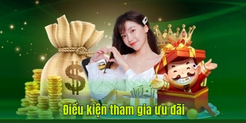 Hội viên tuân thủ điều khoản ưu đãi