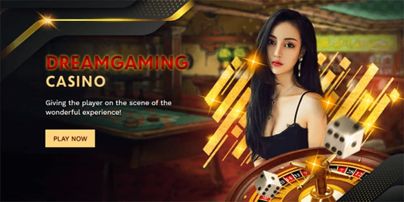 DG Casino - Sòng Bài Trực Tuyến Hàng Đầu Châu Á Trong 2025