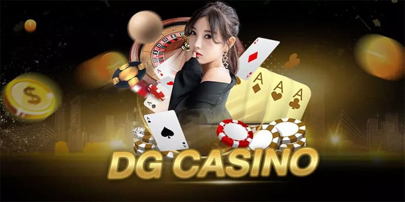 Sơ lược về Dream Gaming Casino